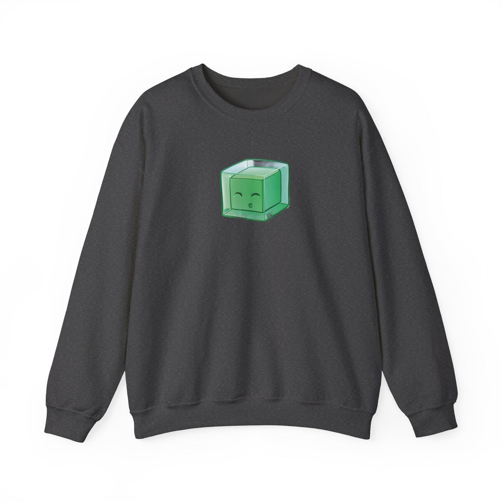 Cute Slime Sweatshirt by Minekult