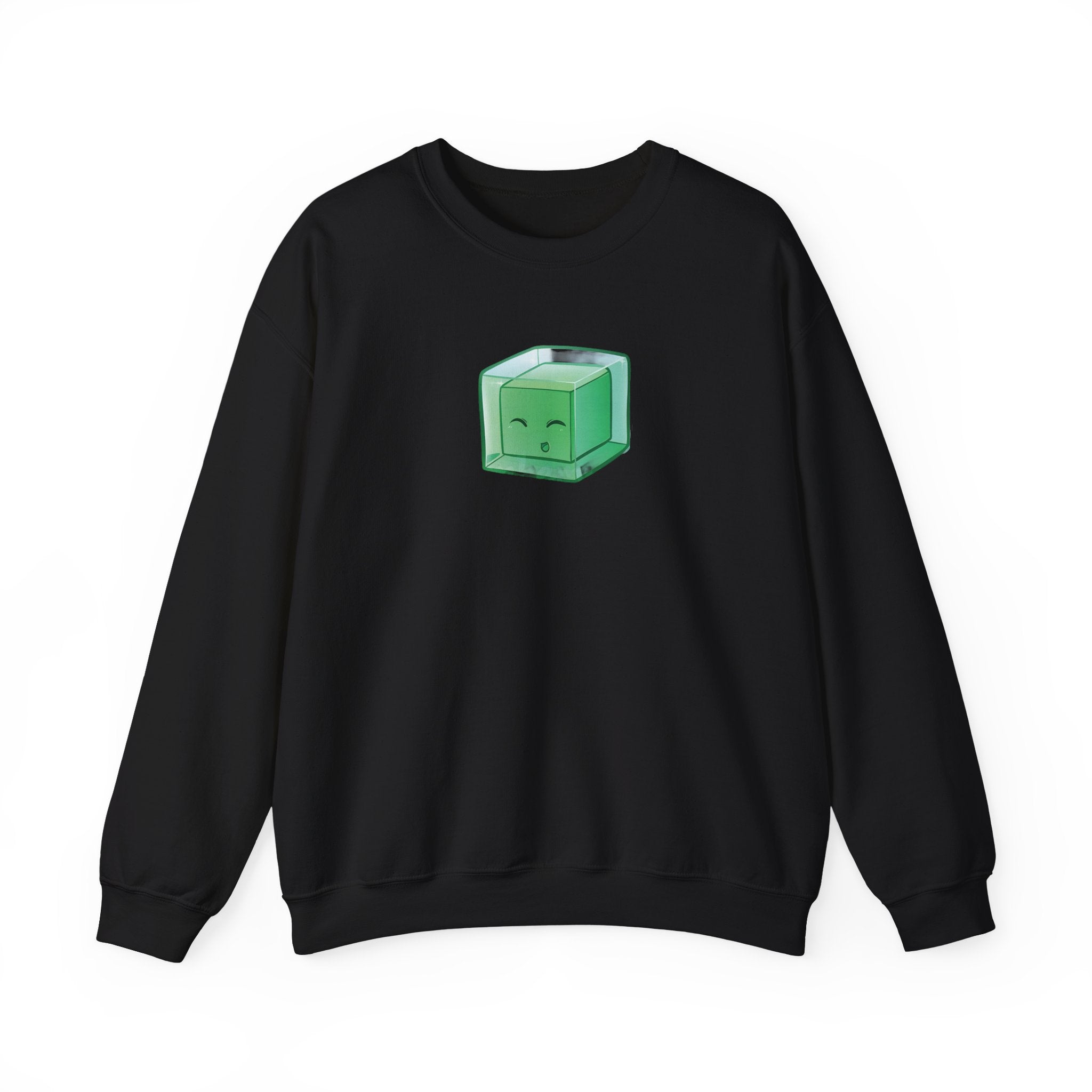Cute Slime Sweatshirt by Minekult