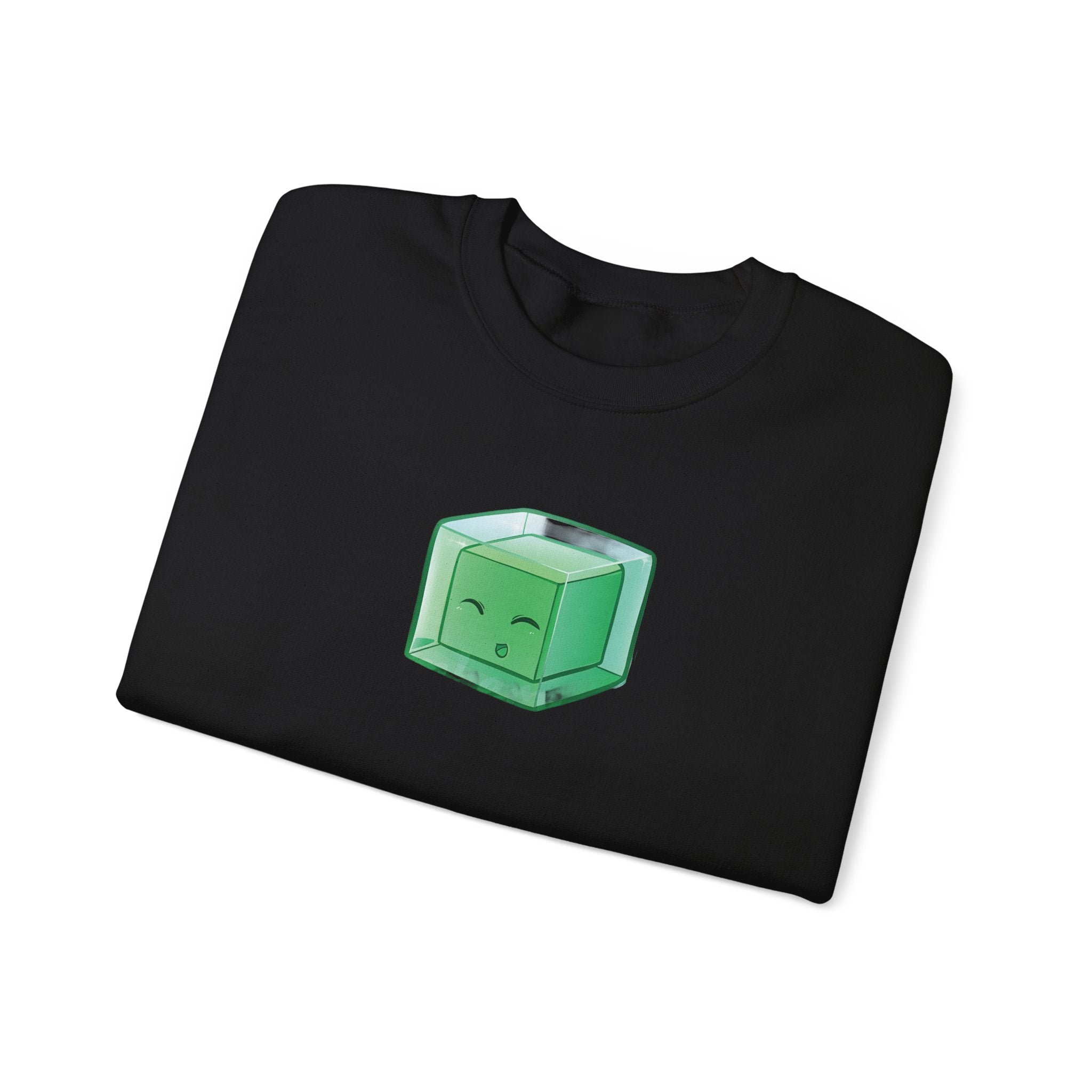 Cute Slime Sweatshirt by Minekult